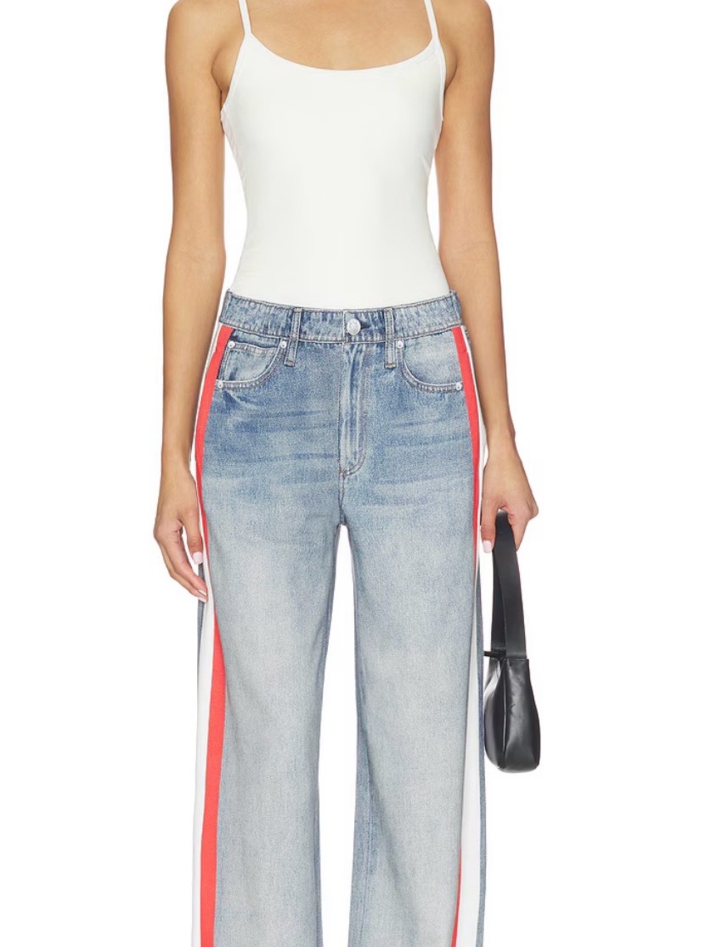 Rag and Bone Miramar pant